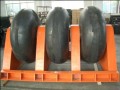 滚动护舷rolling rubber fender (2图)